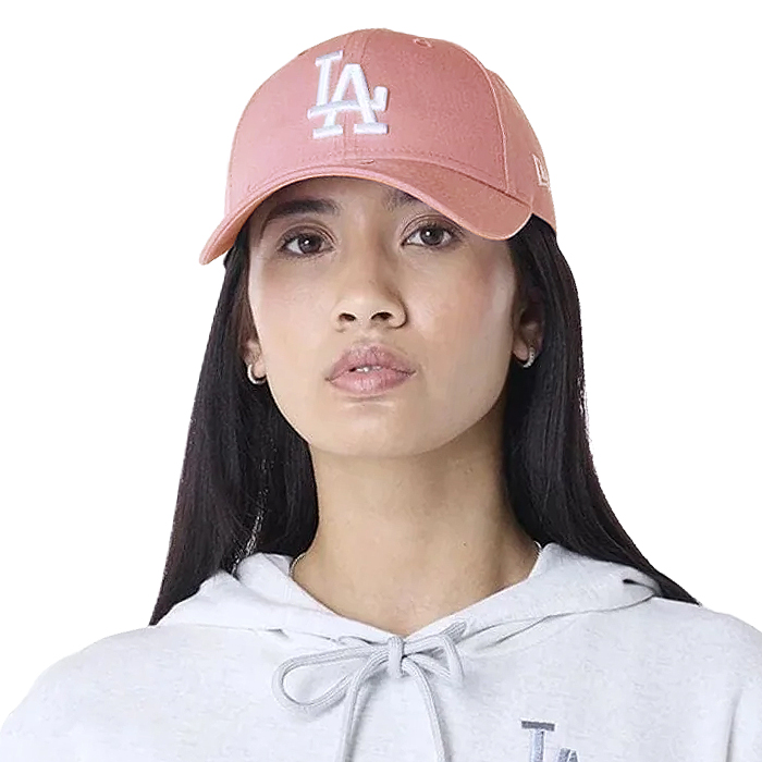 NEW ERA 9FORTY STRETCH-SNAP キャップ 940 MLB 帽子